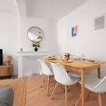 Apartamento Le Phoenix - T3 Centre Clim *