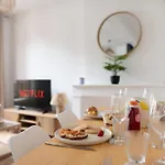Apartamento Le Phoenix - T3 Centre Clim *