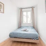 Apartamento Le Phoenix - T3 Centre Clim *