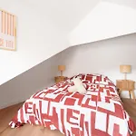 Le Phoenix - T3 Centre Clim Apartamento *