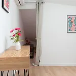 Apartamento Le Phoenix - T3 Centre Clim Albi