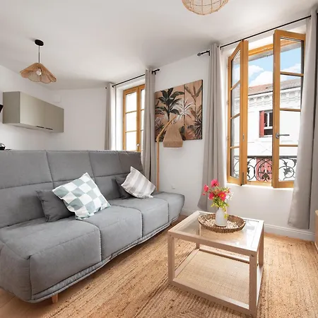 Le Phoenix - T3 Centre Clim * Albi