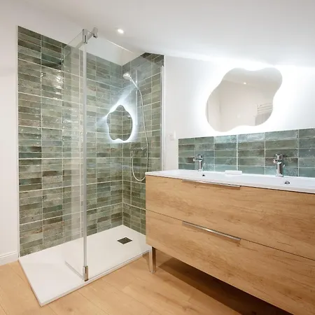 Le Phoenix - T3 Centre Clim Daire