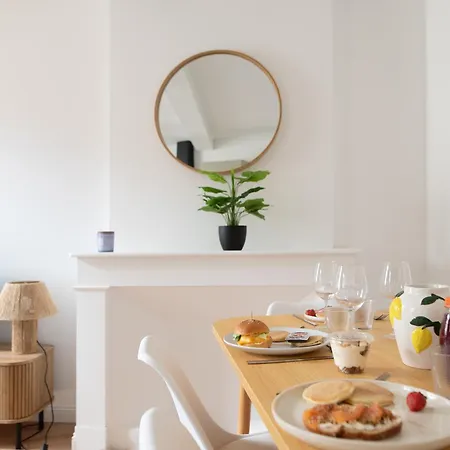 Le Phoenix - T3 Centre Clim Daire Albi