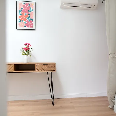 Le Phoenix - T3 Centre Clim *