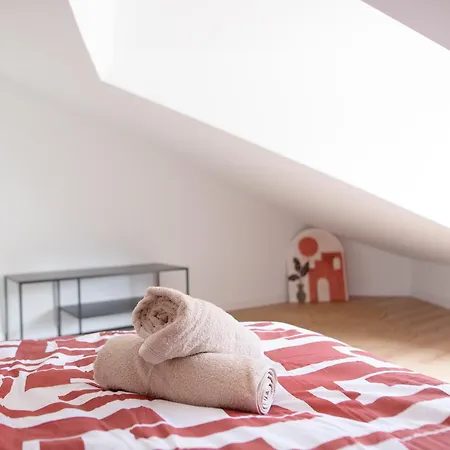 Daire Le Phoenix - T3 Centre Clim