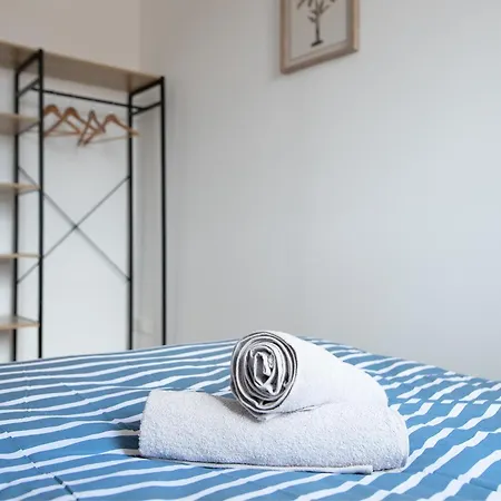 Le Phoenix - T3 Centre Clim