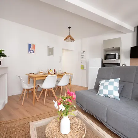 Le Phoenix - T3 Centre Clim *